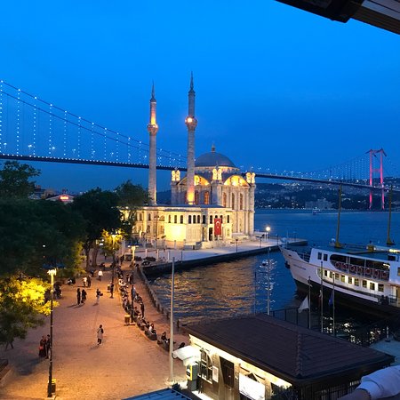 Ankara Çıkışlı Günübirlik Klasik İstanbul Turu