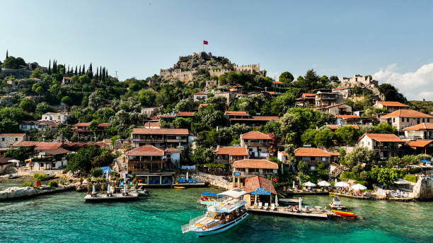 Günübirlik Amasra Turu