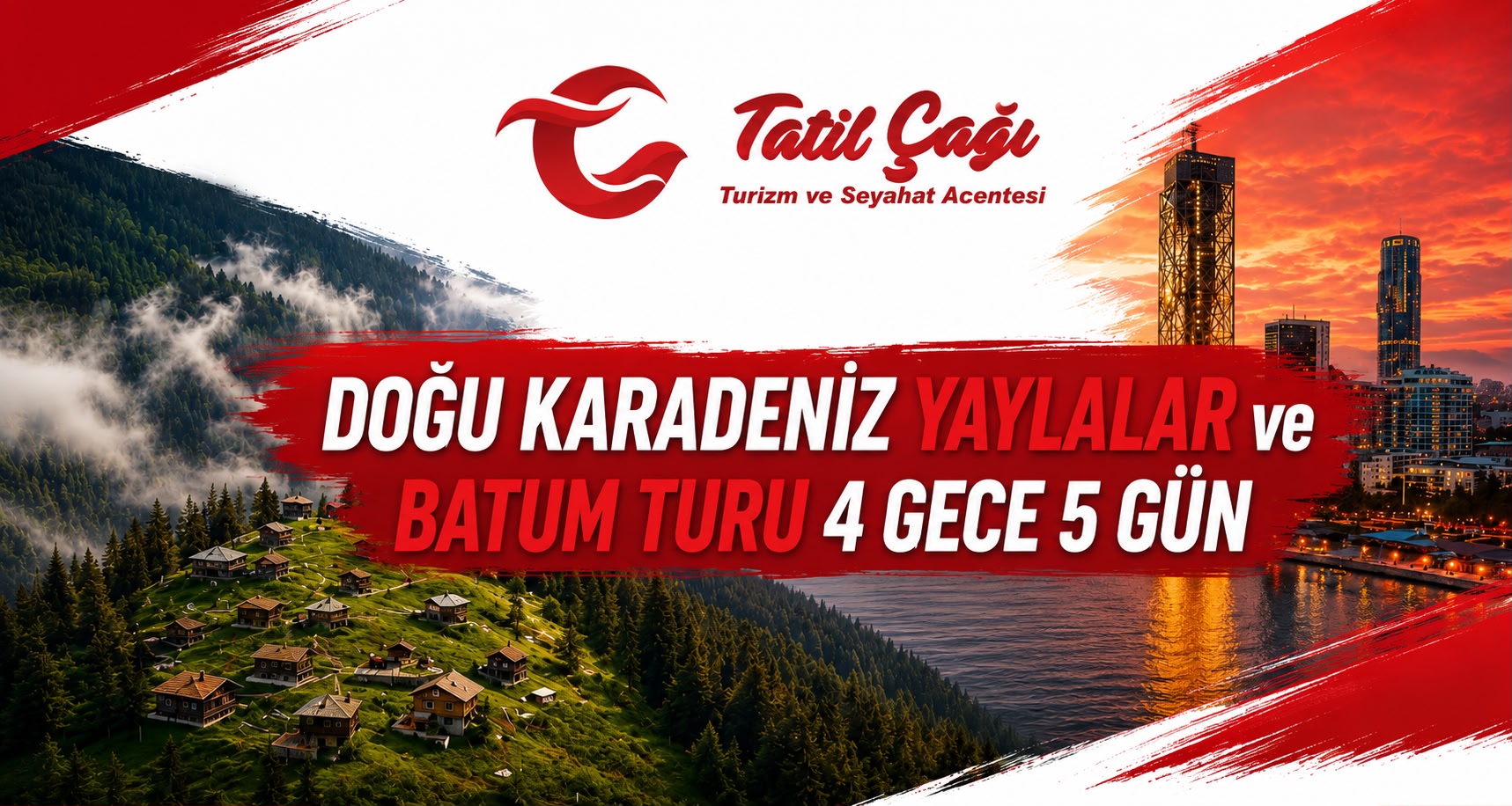 herşey dahil karadenizi keşfetmeye ne dersin?